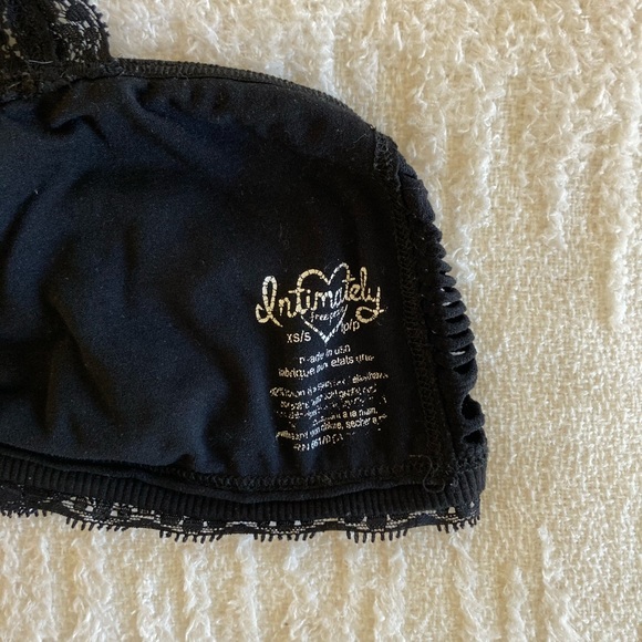 Free People Intimately lace Bra - Picture 5 of 5